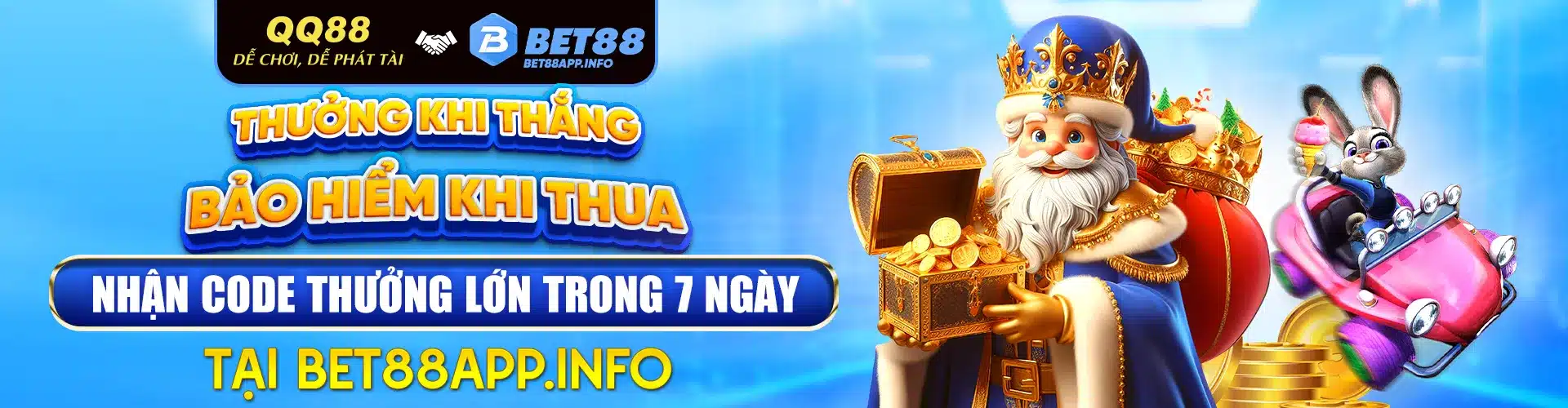 banner bet88